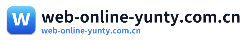 web-online-yunty.com.cn